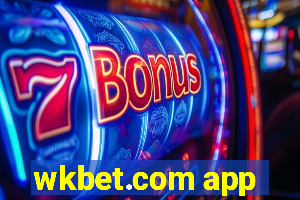 wkbet.com app